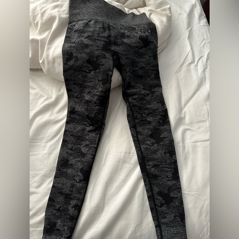 Gymshark legging